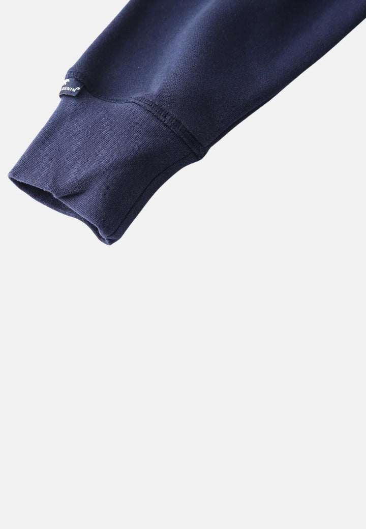 Rivet & Denim Apex Hoodie Navy