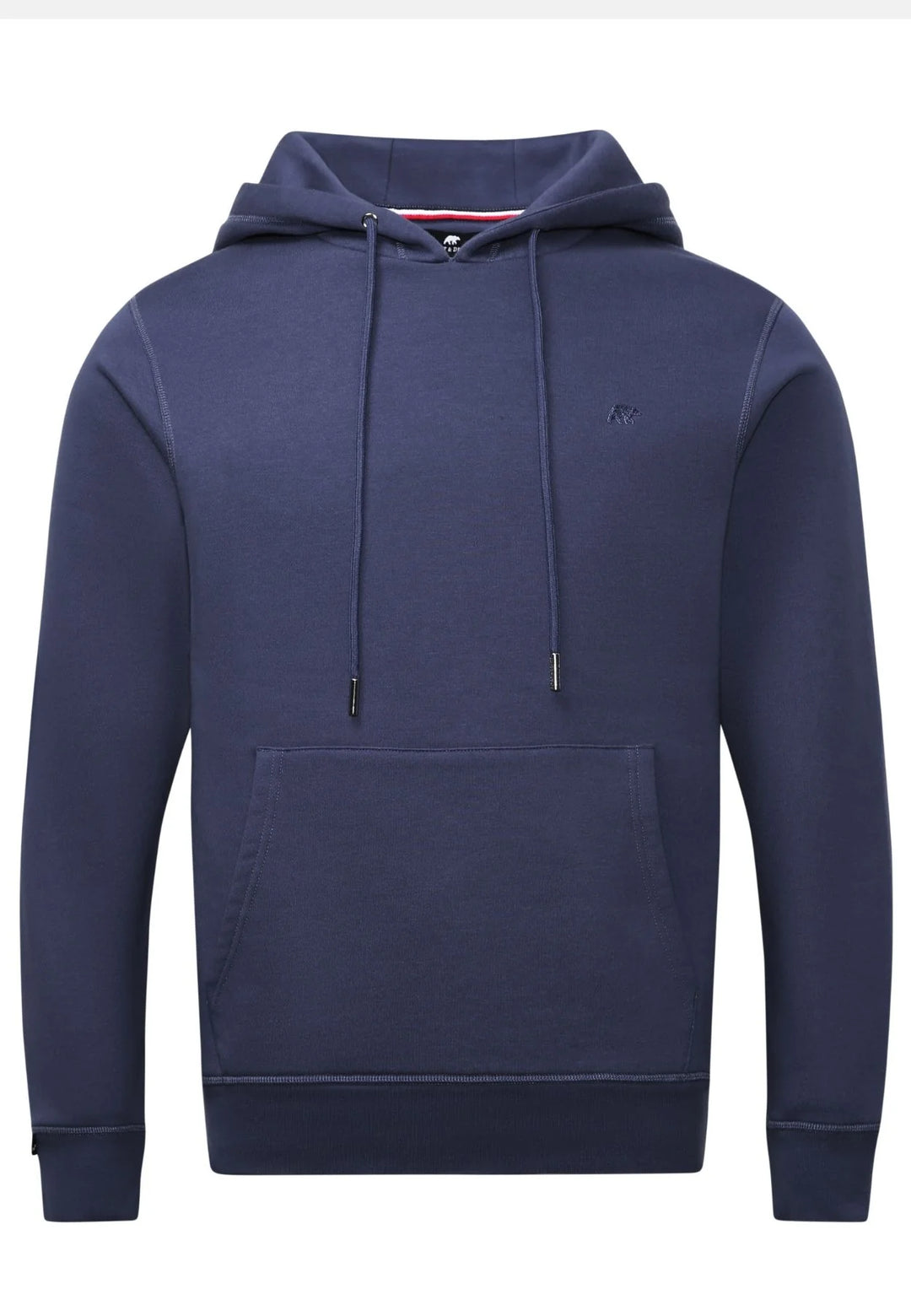 Rivet & Denim Apex Hoodie Navy