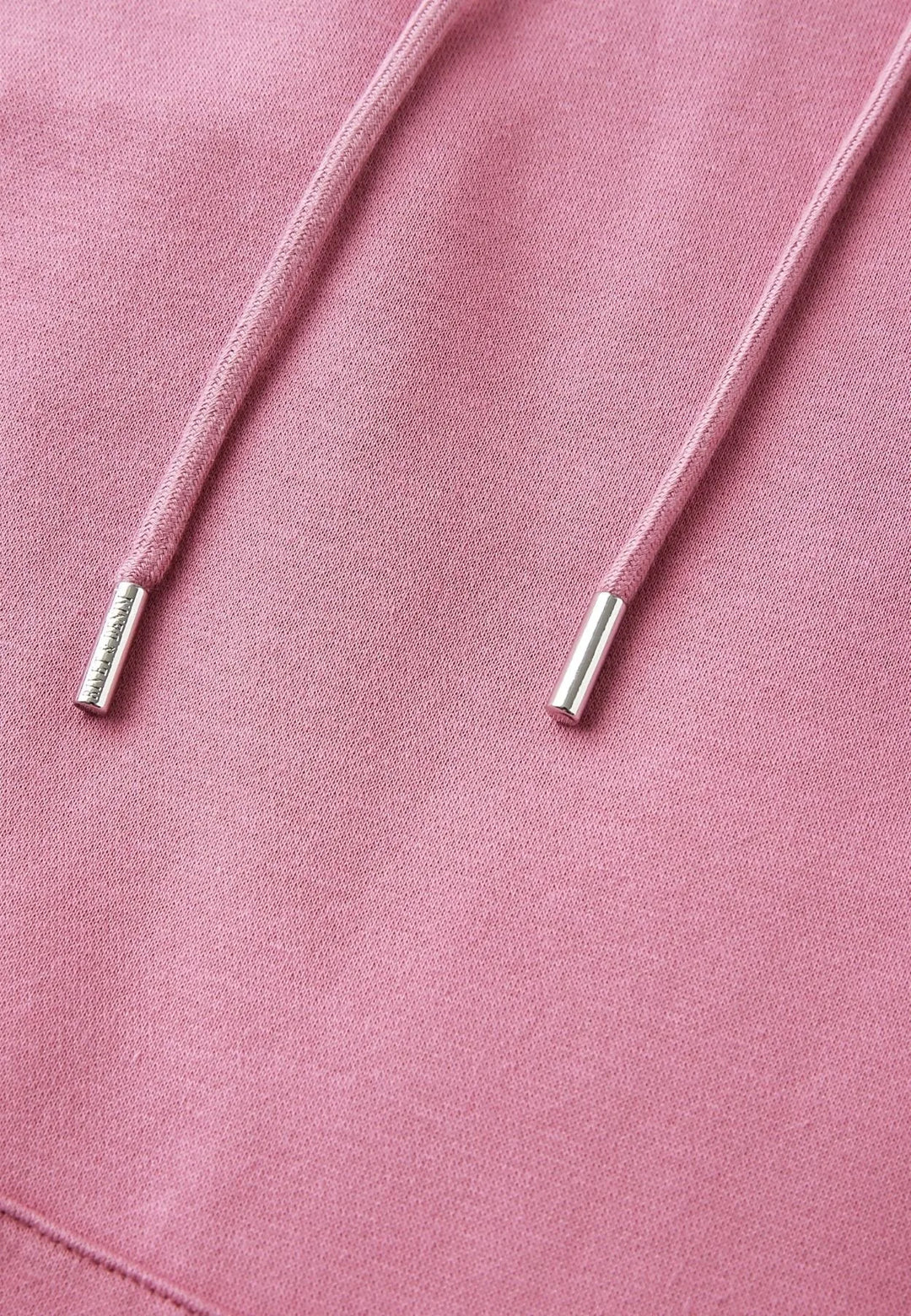 Rivet & Denim Apex Hoodie Rose