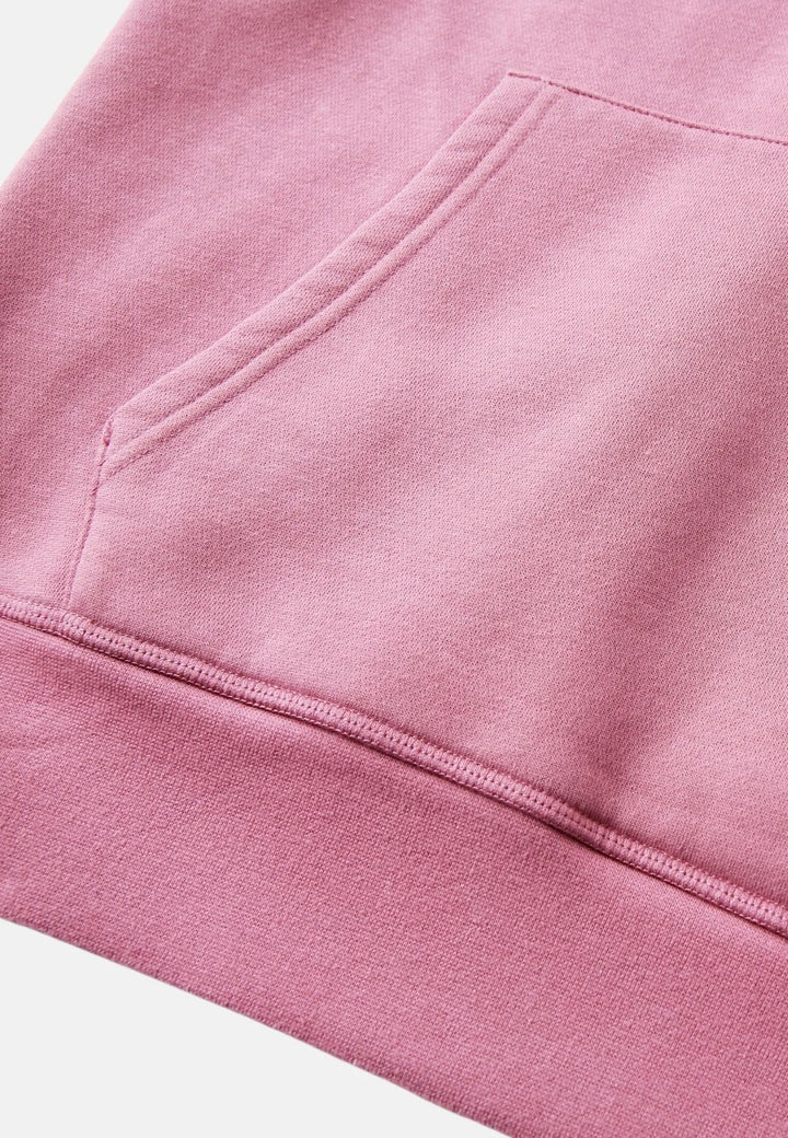 Rivet & Denim Apex Hoodie Rose