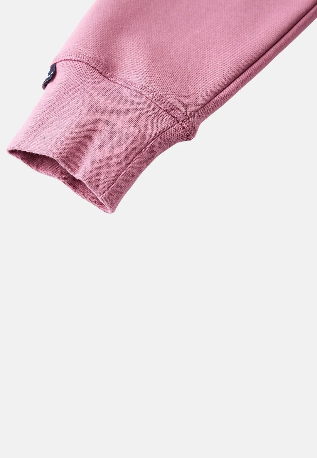 Rivet & Denim Apex Hoodie Rose