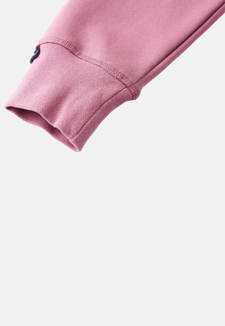 Rivet & Denim Apex Hoodie Rose