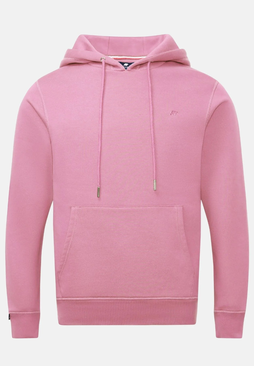 Rivet & Denim Apex Hoodie Rose