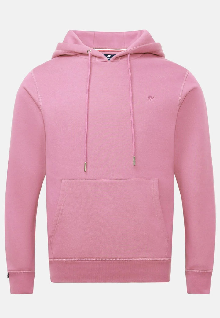 Rivet & Denim Apex Hoodie Rose