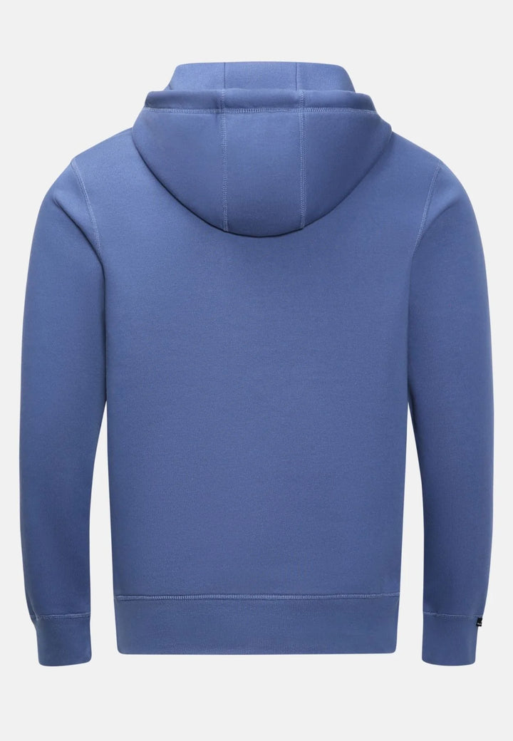 Rivet & Denim Apex Hoodie Steel