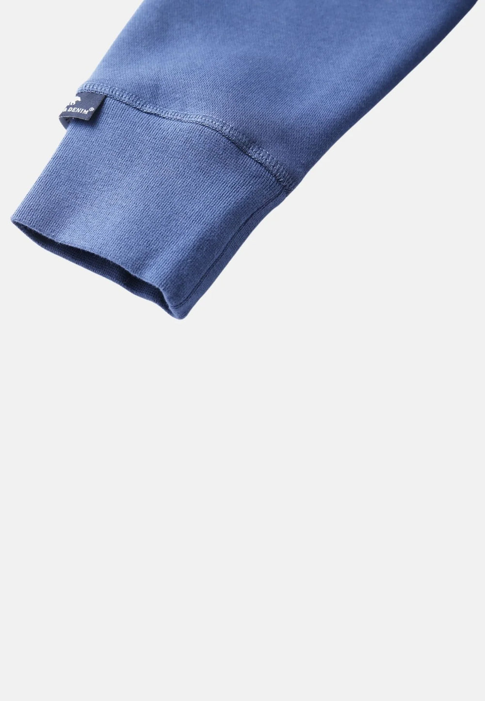 Rivet & Denim Apex Hoodie Steel