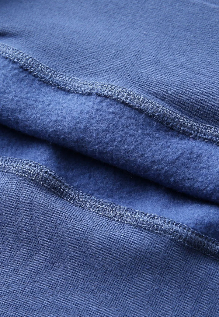 Rivet & Denim Apex Hoodie Steel