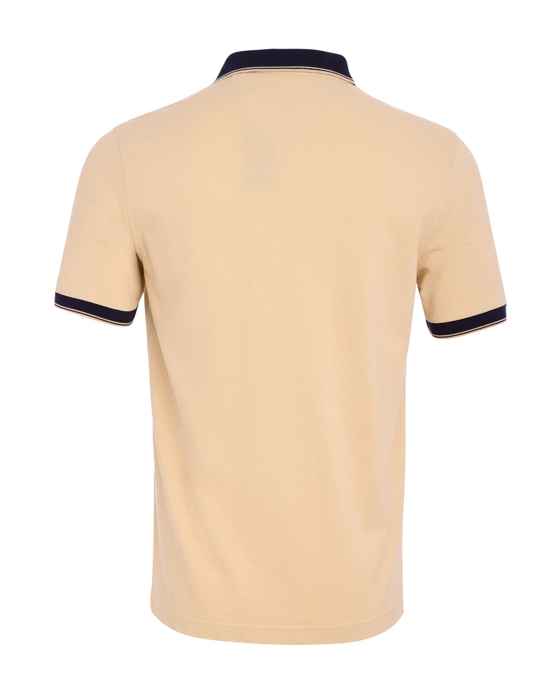 Andre Ross Polo Beige