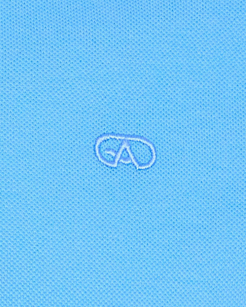 Andre Ross Polo Blue