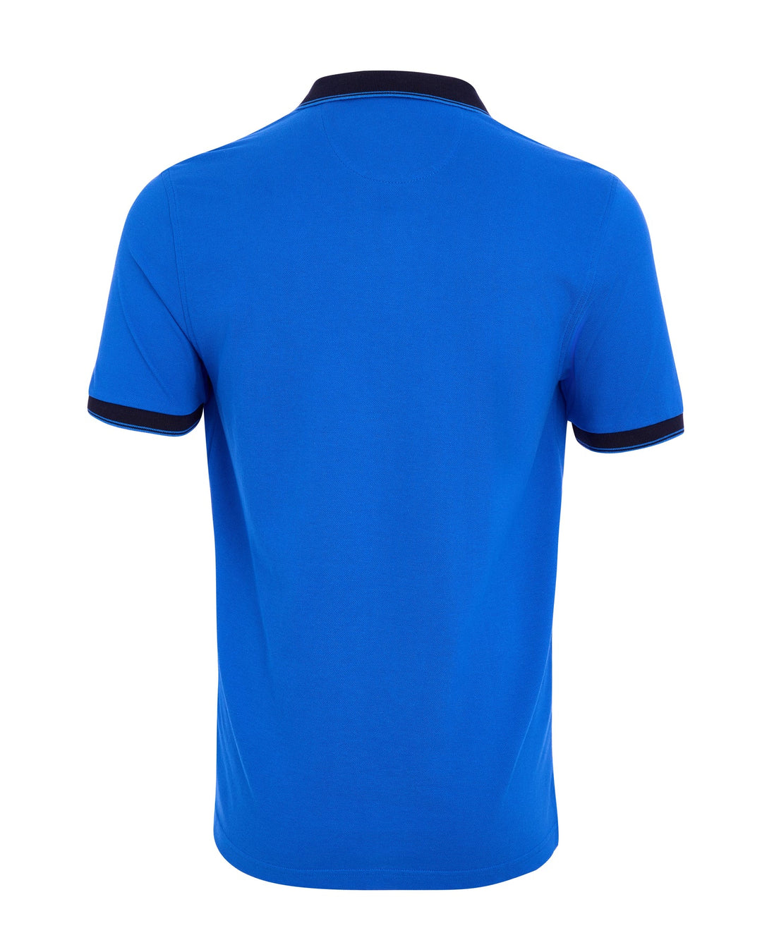 Andre Ross Polo Cobalt