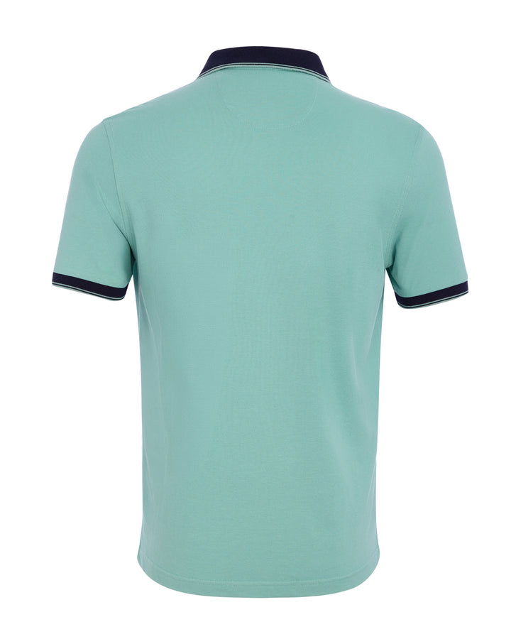 Andre Ross Polo Green