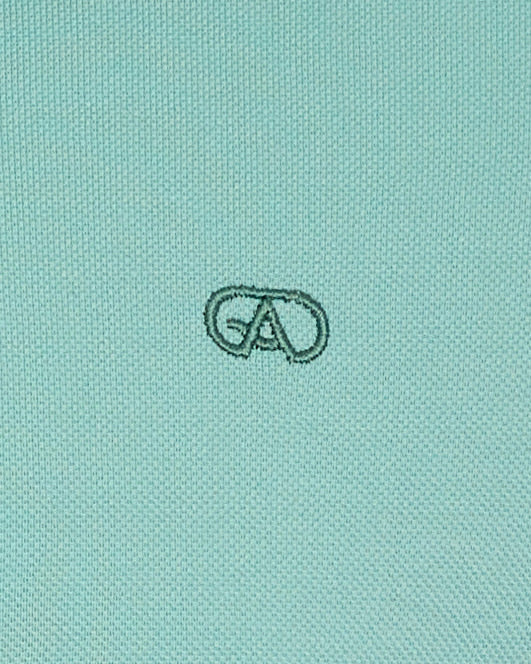 Andre Ross Polo Green