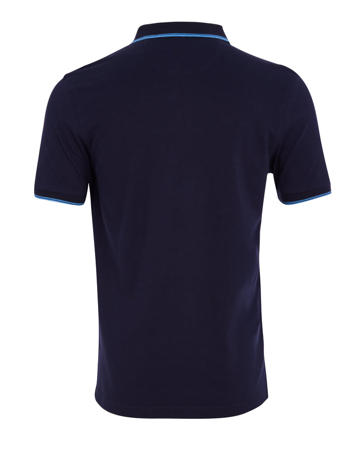Andre Ross Polo Navy