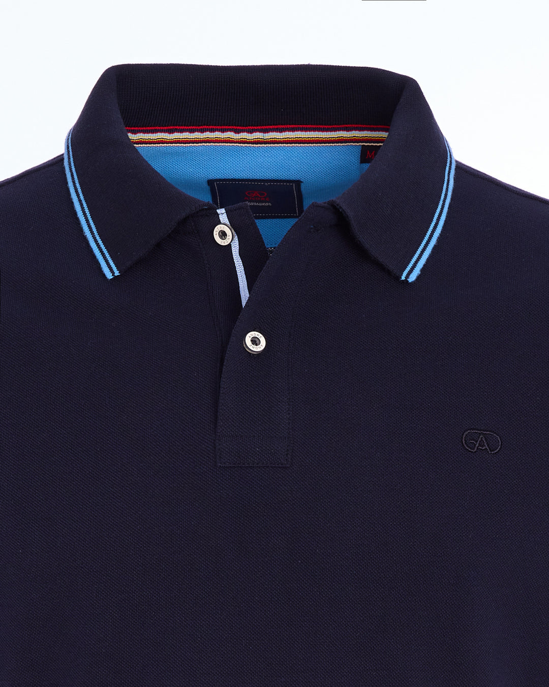 Andre Ross Polo Navy