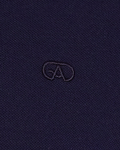 Andre Ross Polo Navy