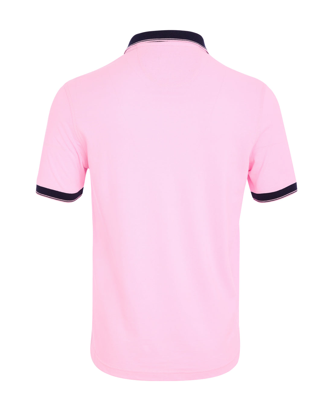 Andre Ross Polo Pink