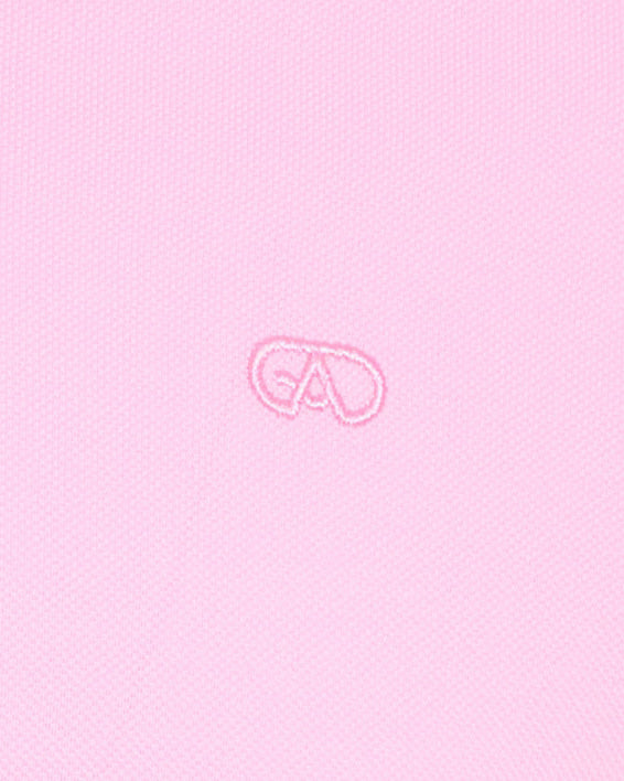 Andre Ross Polo Pink