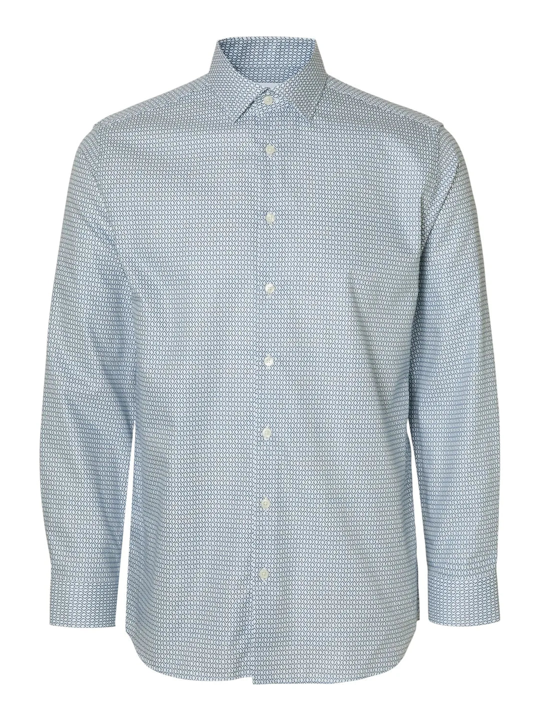 Selected Homme Ethan Slim Fit Shirt