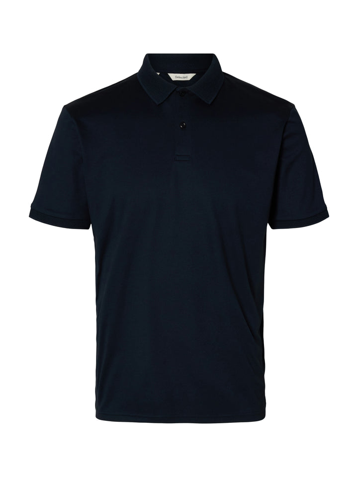 Selected Polo Sky Captain