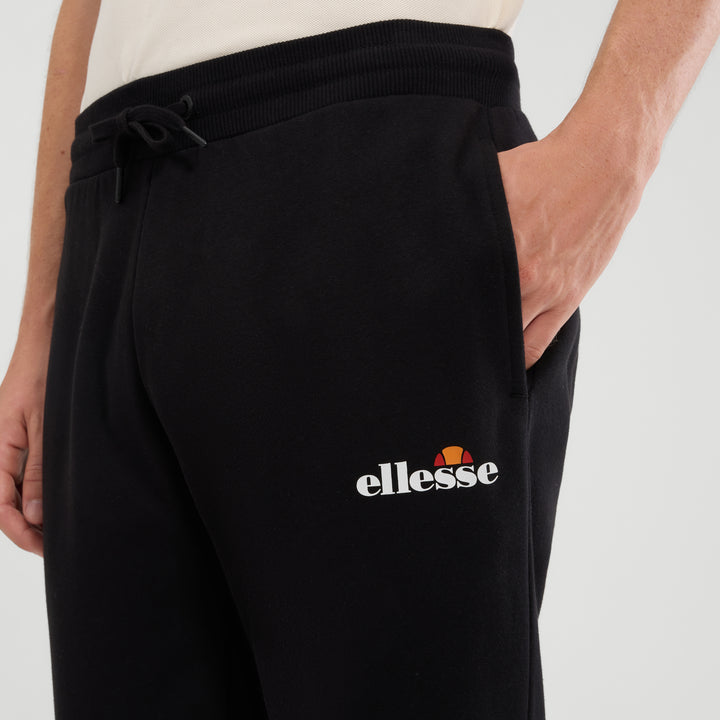 Ellesse Cravo 2 Jog Pants Black