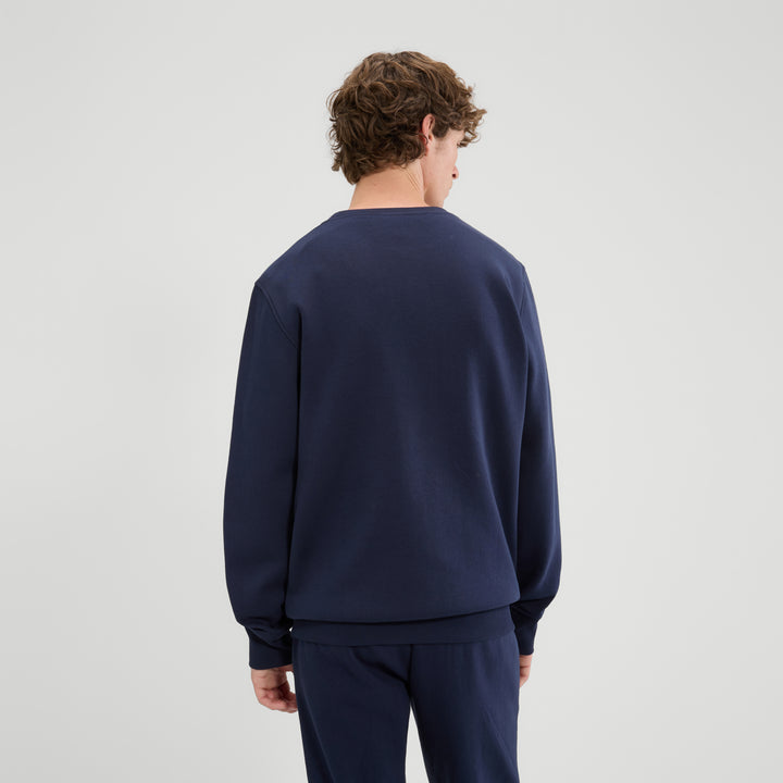 Ellesse Kiamto 2 Sweatshirt Navy