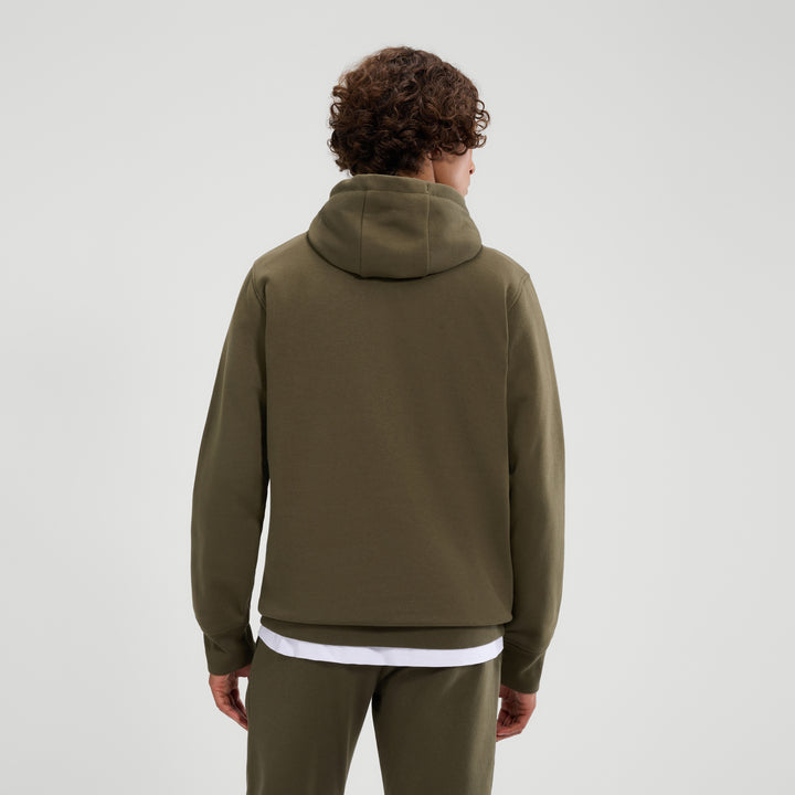 Ellesse Pershuta 2 Hoodie Khaki