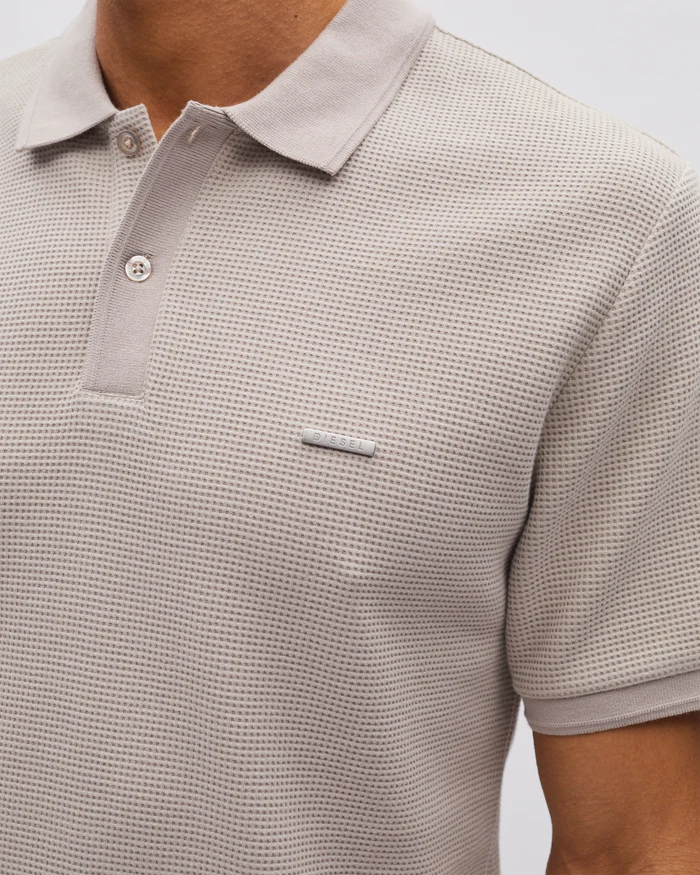 Diesel Sidney Polo Beachcomber