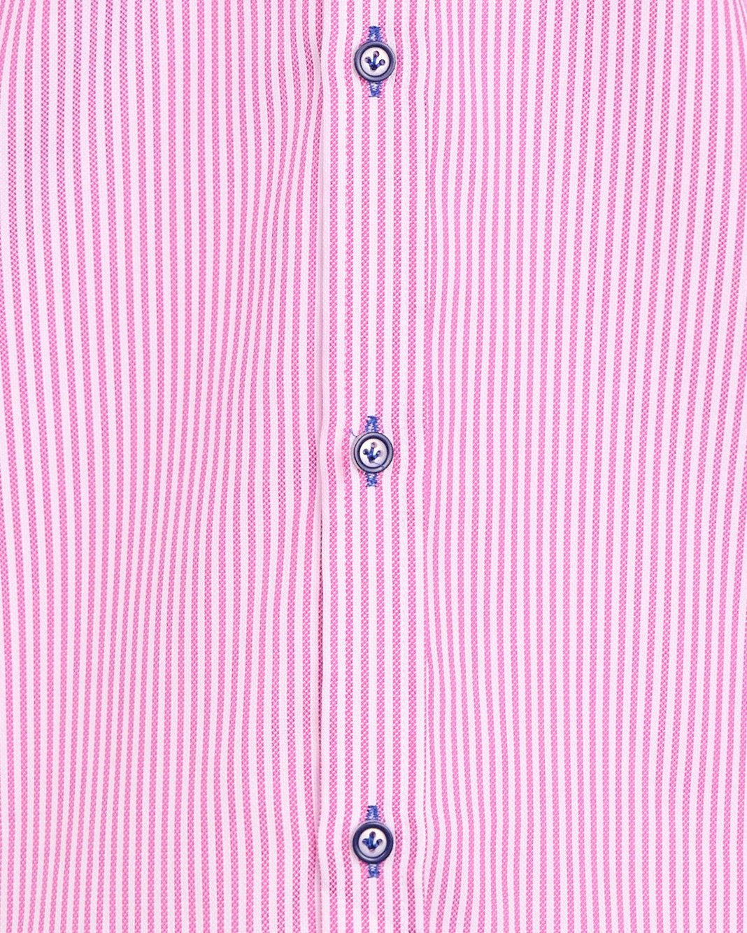 Andre Boyne Short Sleeve Shirt Rose