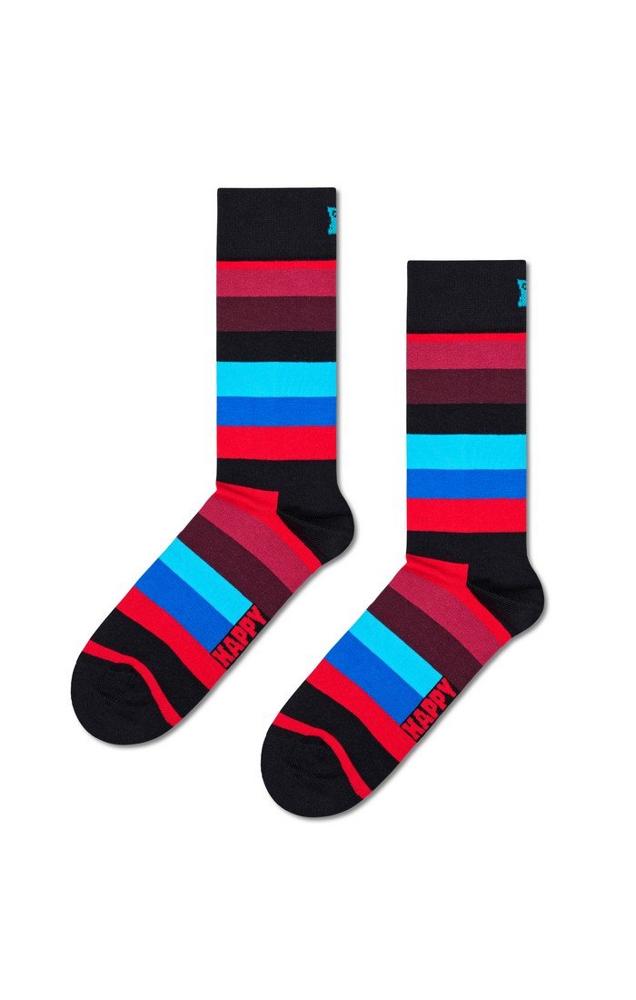 Happy Socks Stripe Sock