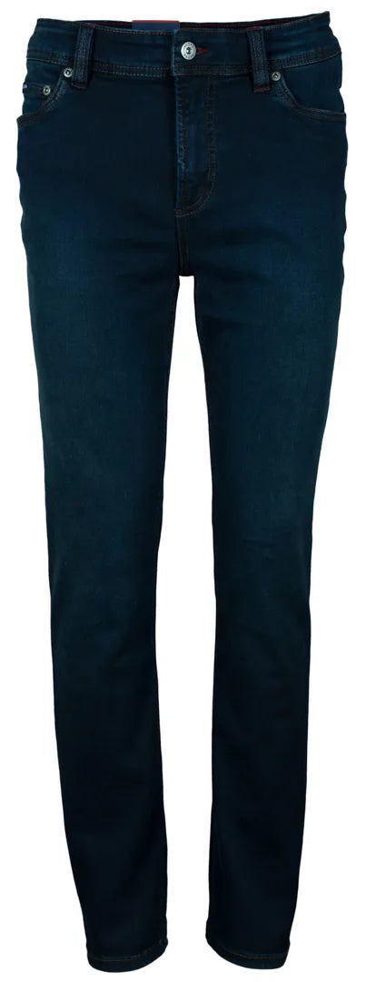 Andre Sanchez Jeans Blue Black