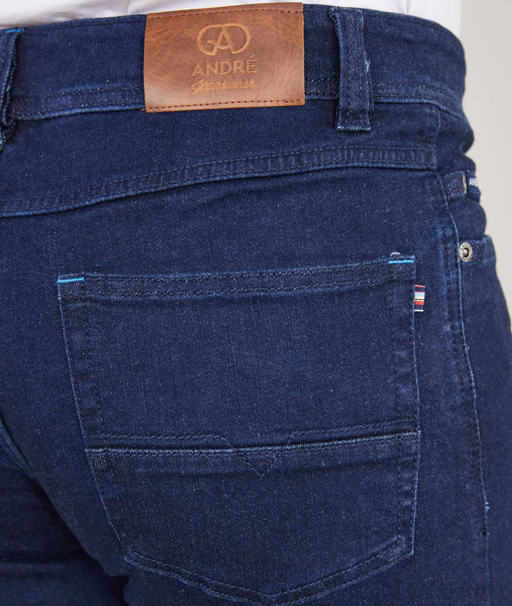 Andre Sanchez Jeans Clean Look