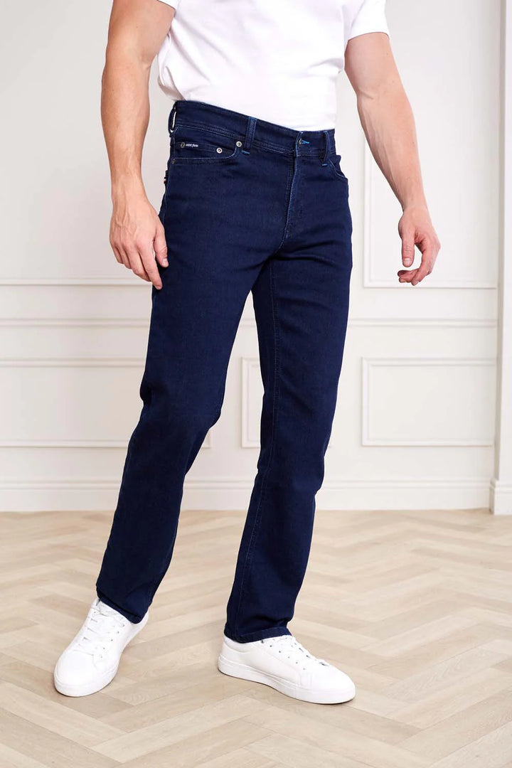Andre Sanchez Jeans Clean Look