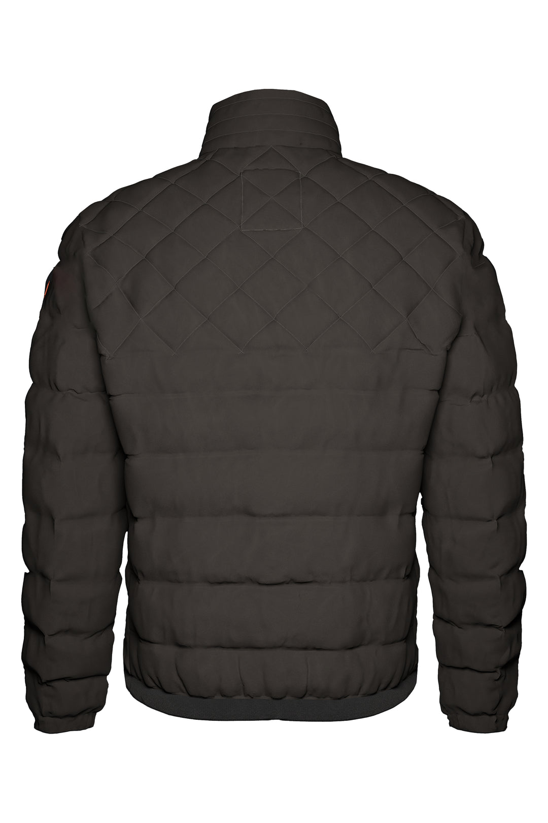 Strellson Clason Fused Padded Jacket Medium Beige