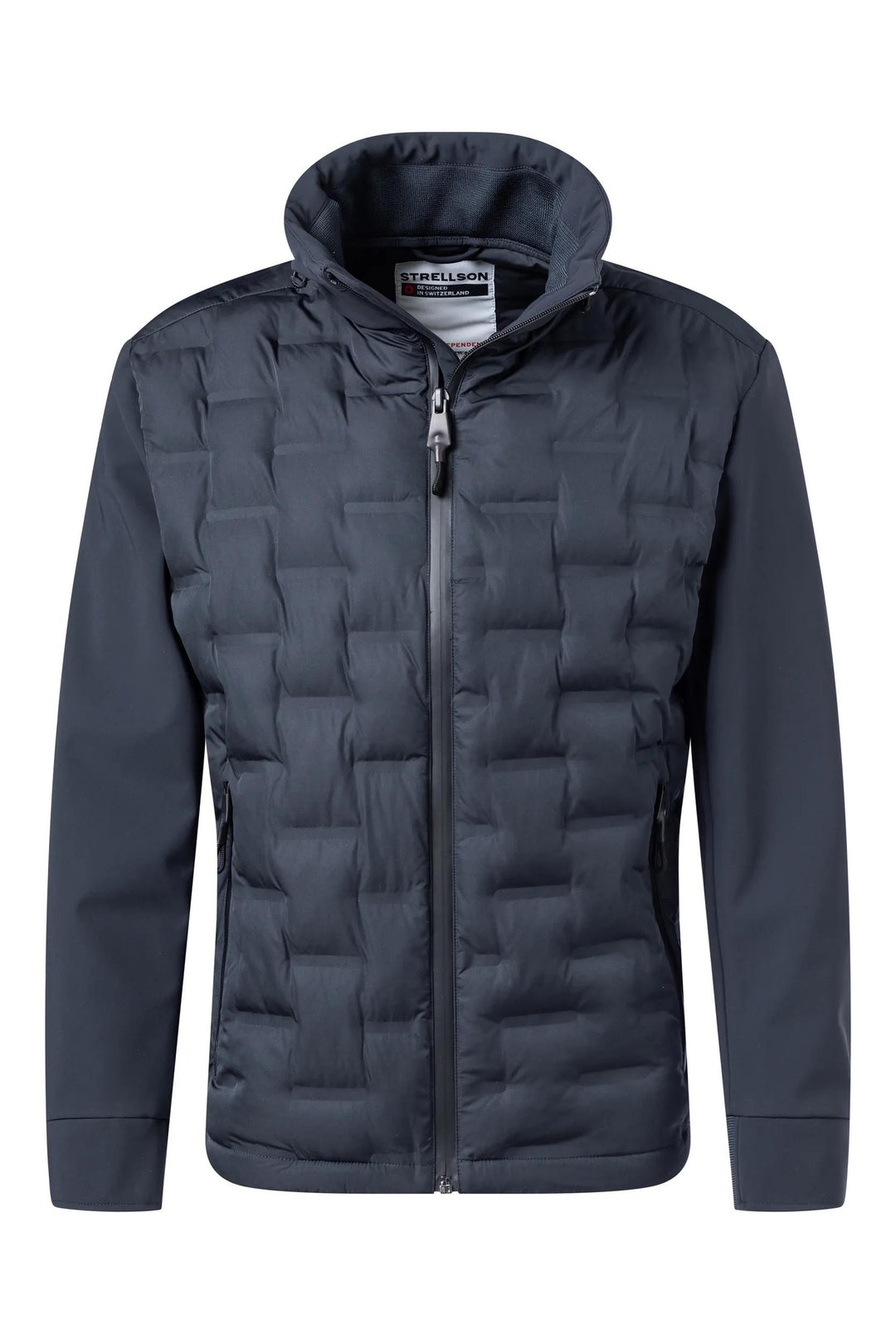 Strellson Avio Flex 2.0 Jacket  Dark Blue