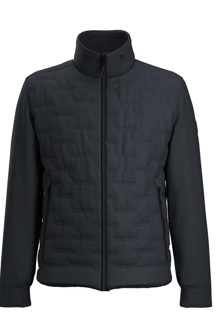 Strellson Avio Flex 2.0 Jacket  Dark Blue