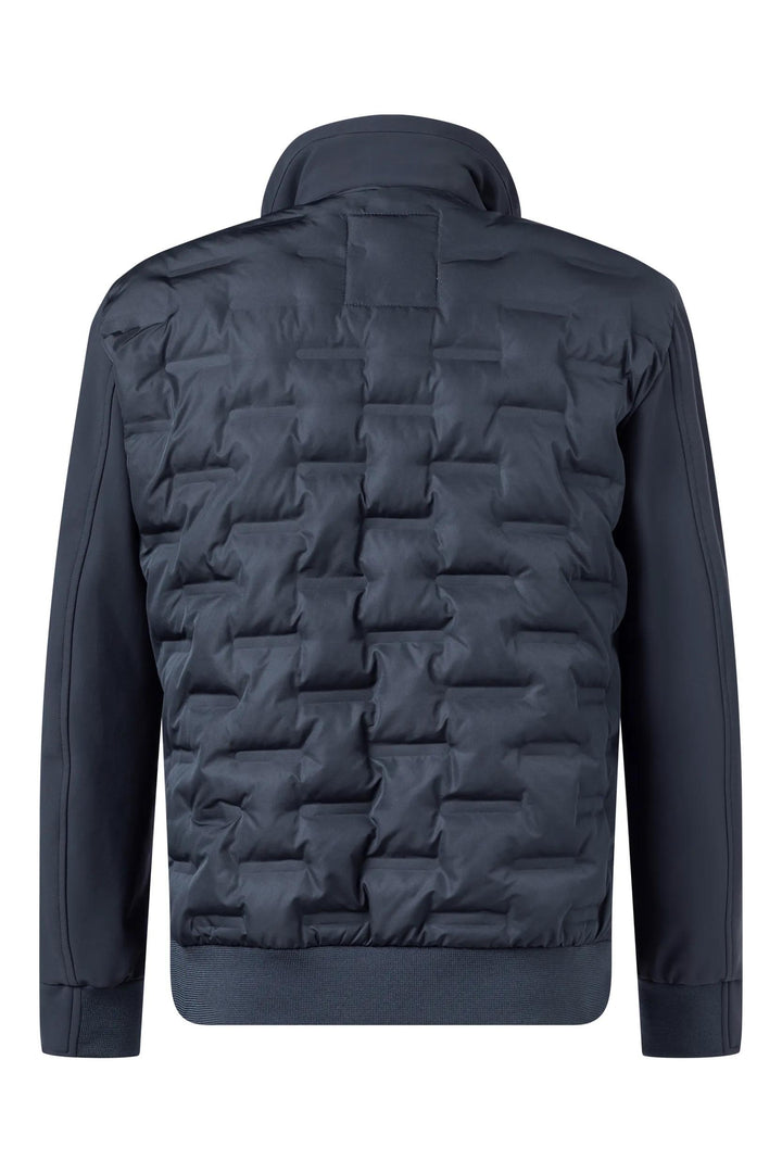 Strellson Avio Flex 2.0 Jacket  Dark Blue