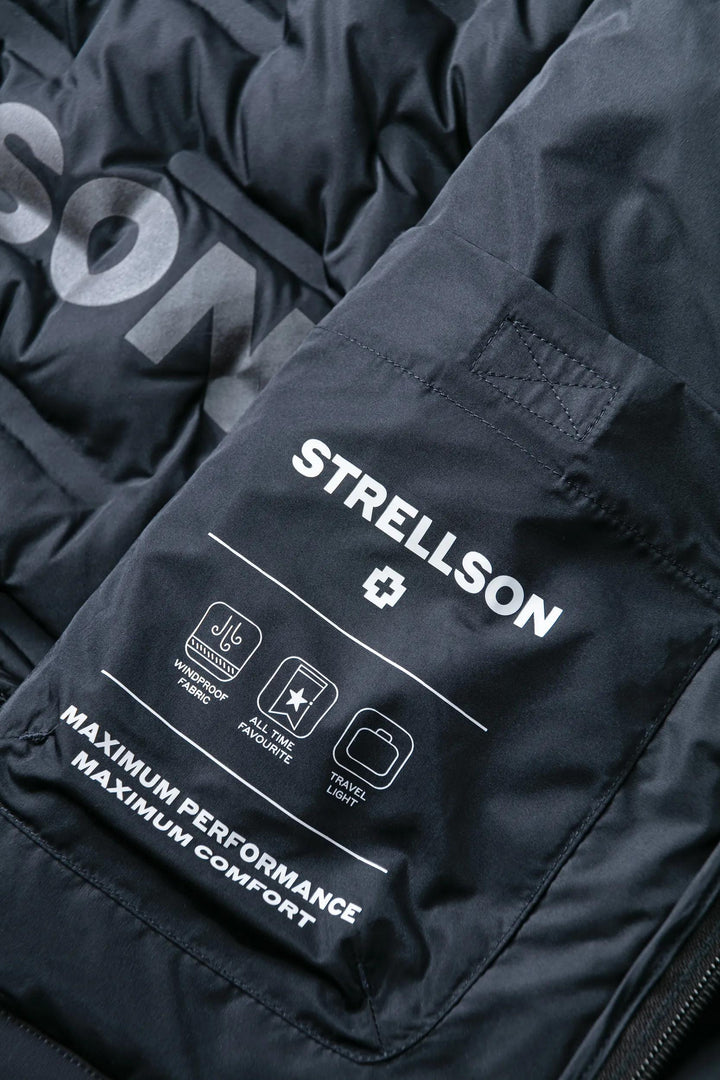 Strellson Avio Flex 2.0 Jacket  Dark Blue