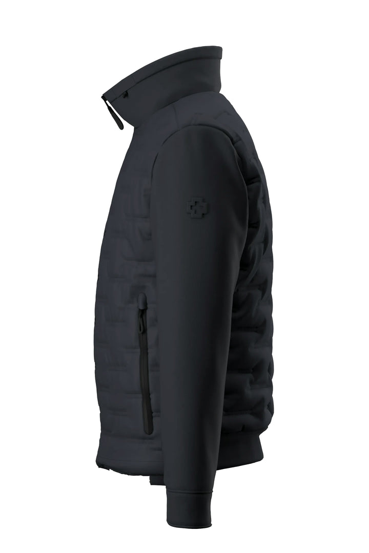 Strellson Avio Flex 2.0 Jacket  Dark Blue
