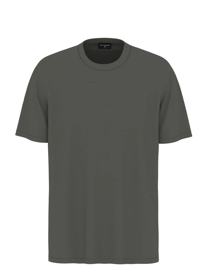Strellson Colin R T-Shirt Dark Green