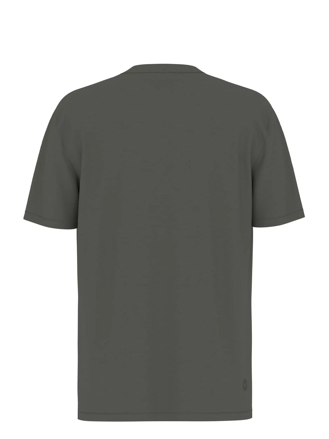 Strellson Colin R T-Shirt Dark Green