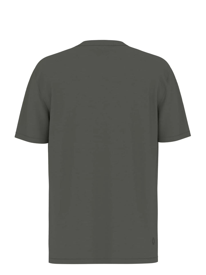 Strellson Colin R T-Shirt Dark Green