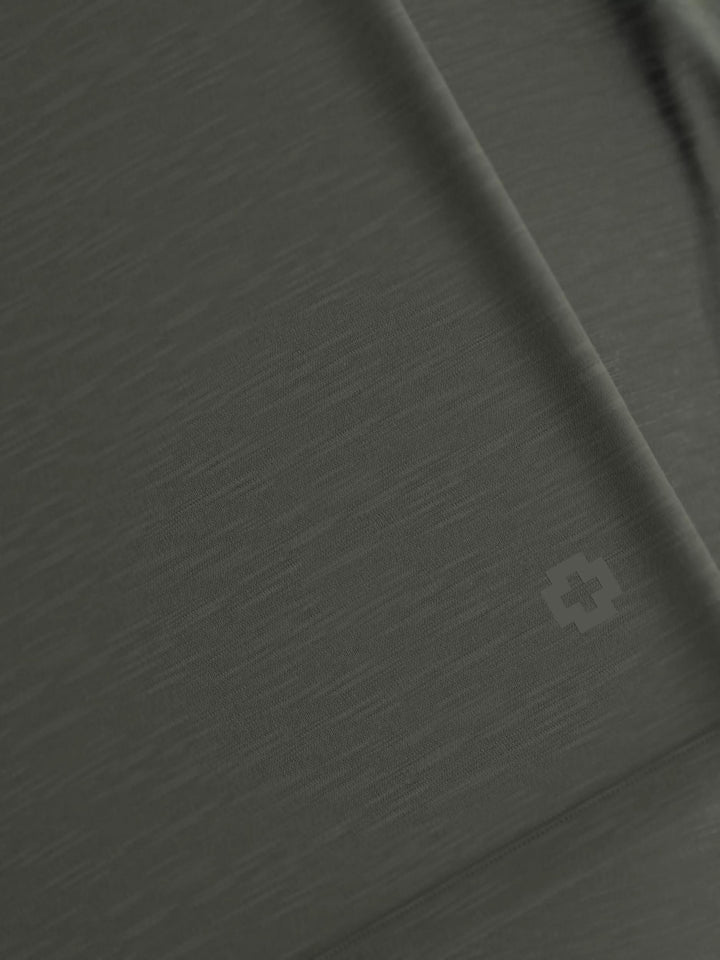 Strellson Colin R T-Shirt Dark Green