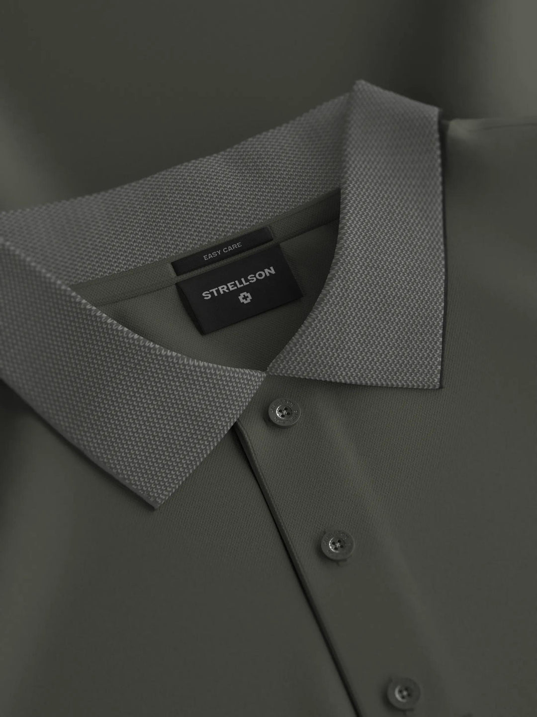 Strellson Edgar Polo Dark Green