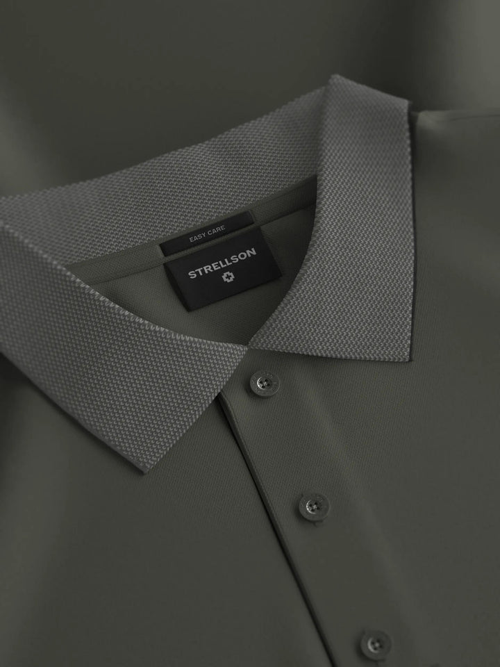 Strellson Edgar Polo Dark Green