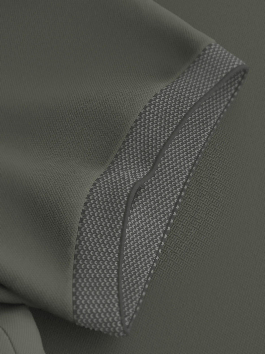 Strellson Edgar Polo Dark Green