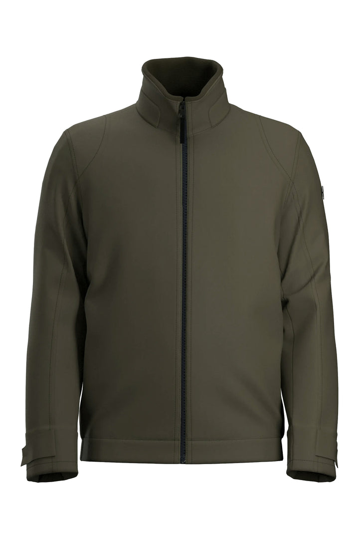 Strellson Lucca Jacket Medium Green