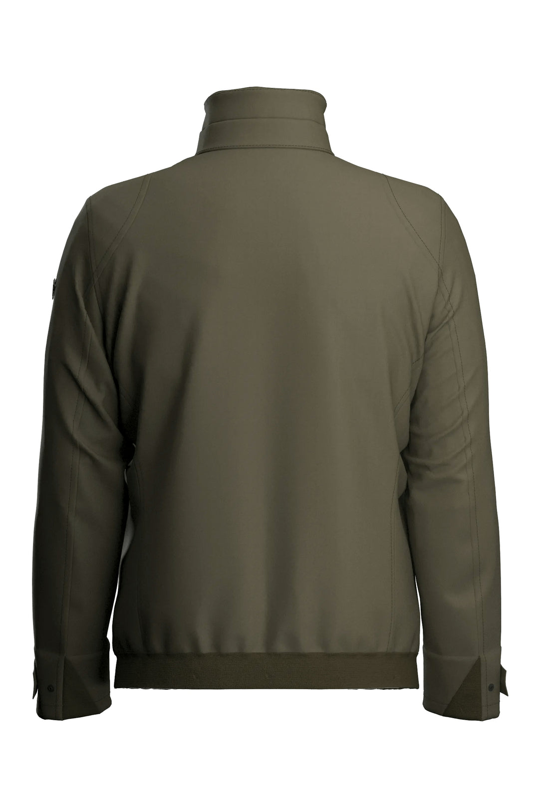 Strellson Lucca Jacket Medium Green