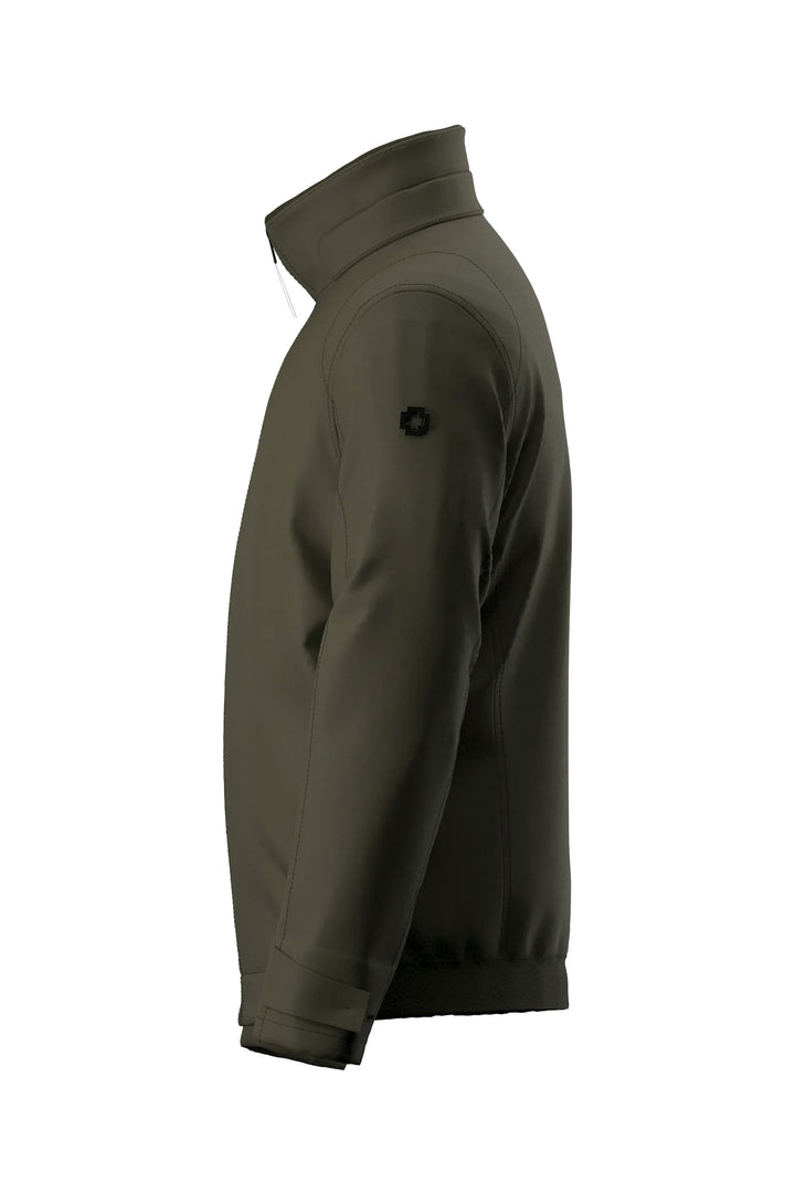 Strellson Lucca Jacket Medium Green