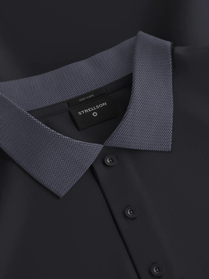 Strellson Edgar Polo Dark Blue