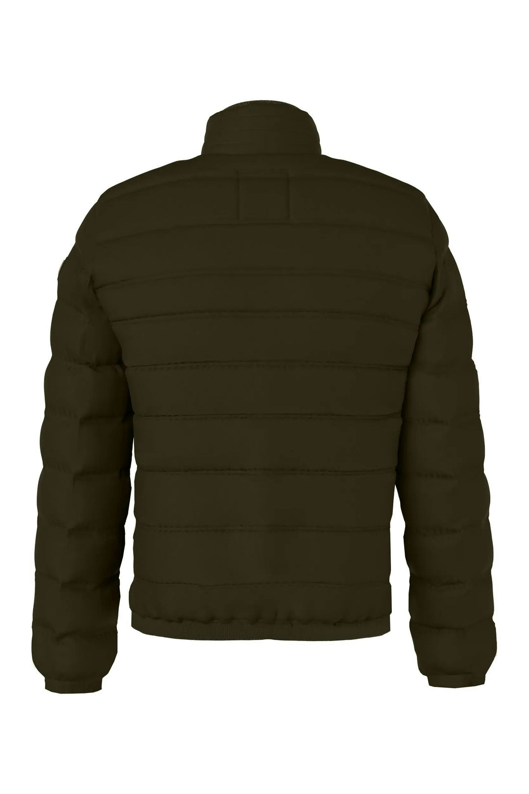 Strellson Modena fused Padded Jacket Dark Olive